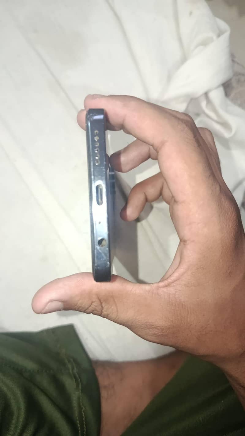 Tecno 5