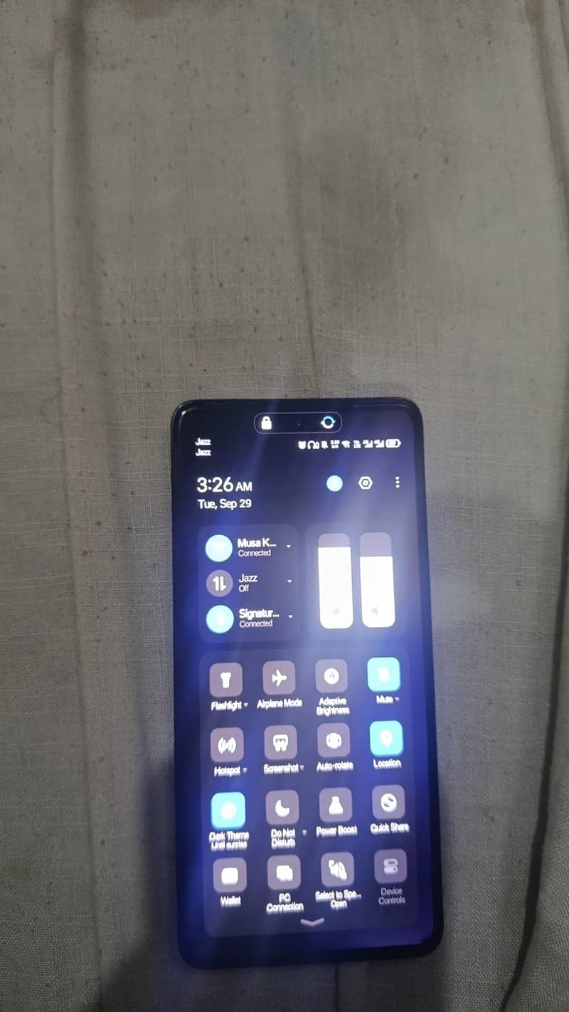 Tecno 7