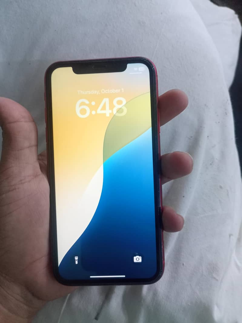 Apple iPhone 11 2