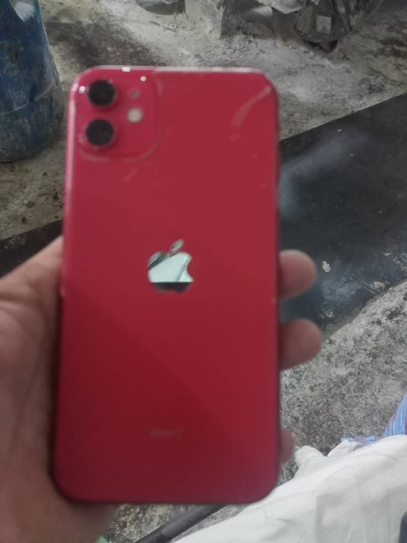 Apple iPhone 11 3