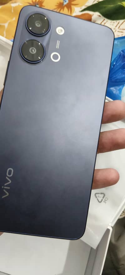 Vivo Other Model