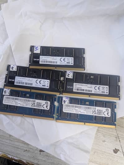 32gb DDR5 5600