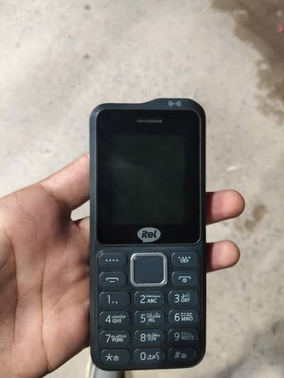 Itel Signal 10