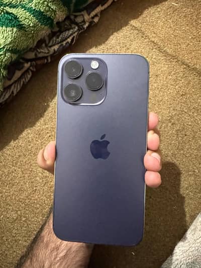 Apple iPhone 14 Pro Max jv