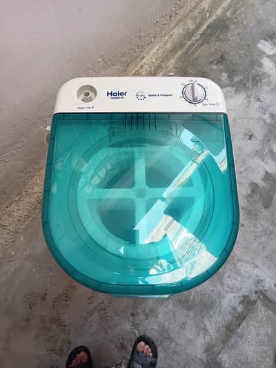 Used but just like  new one