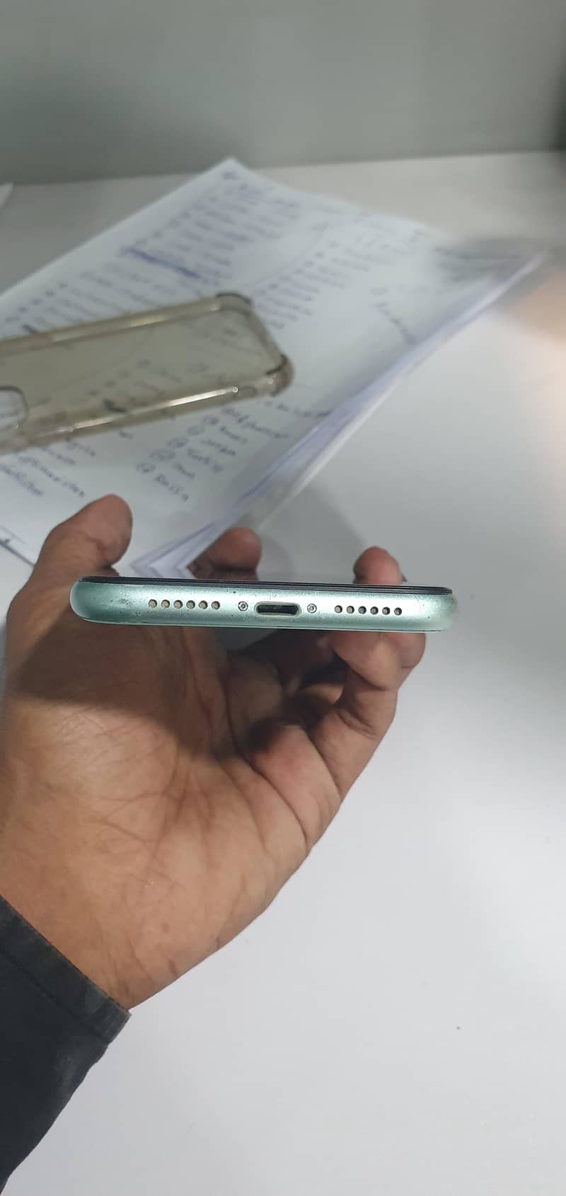 Apple iPhone 11 5