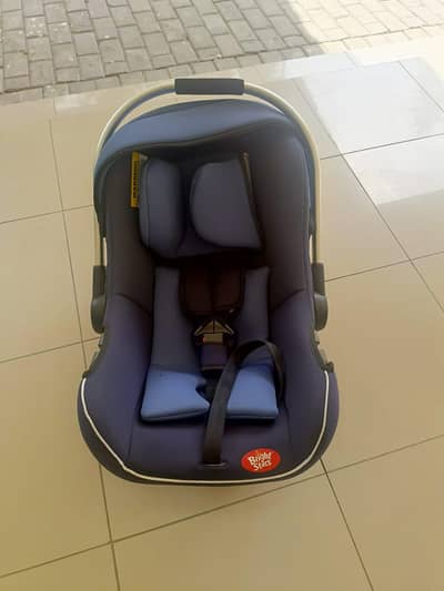 Baby Carry Port