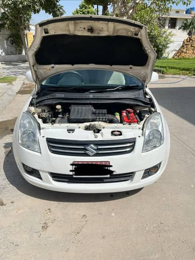 Suzuki Swift 2014