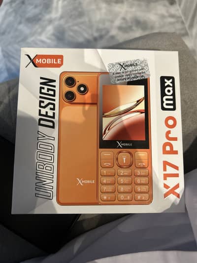 XMobile X1