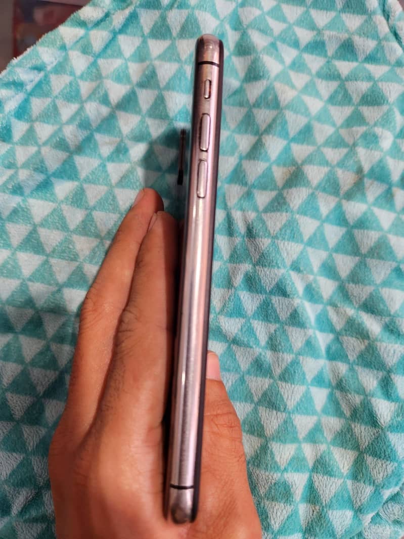 Apple iPhone X 1