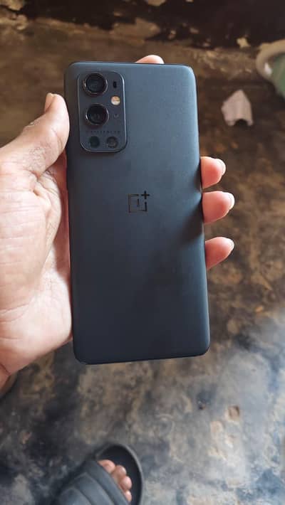 One Plus 9 Pro