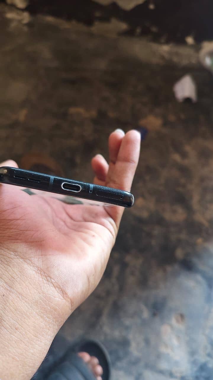 One Plus 9 Pro 1