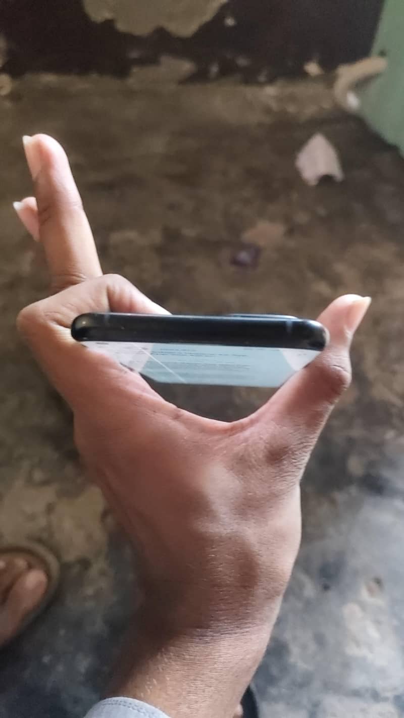 One Plus 9 Pro 3