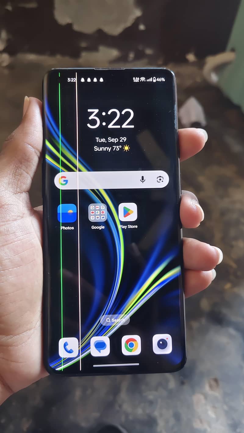 One Plus 9 Pro 4