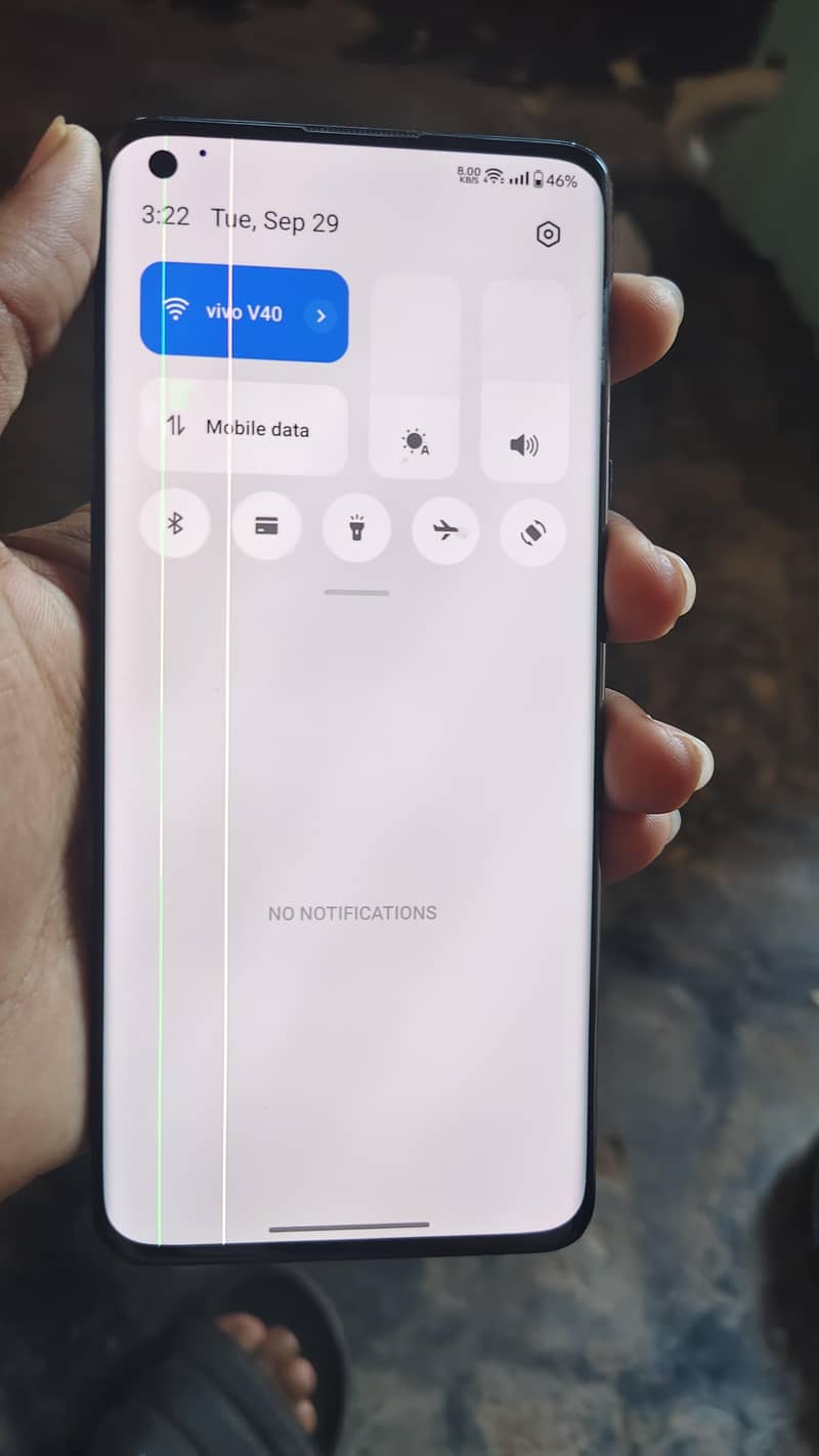 One Plus 9 Pro 5