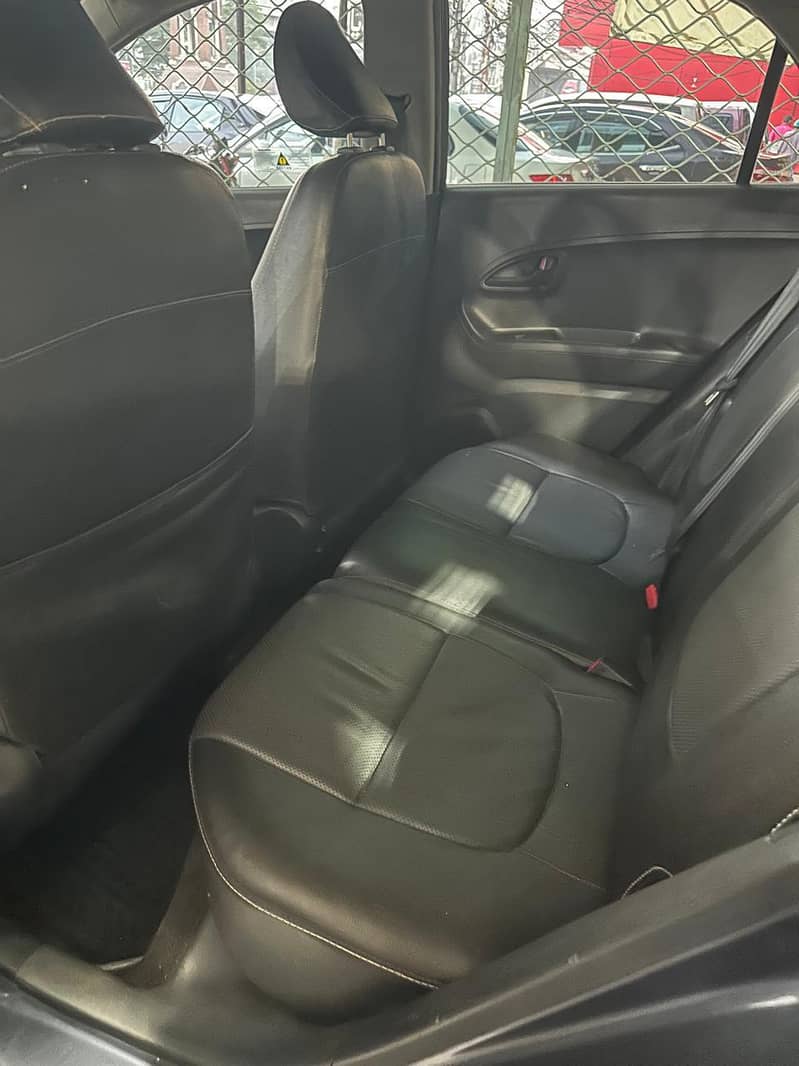 kia picanto automatic 2019 5