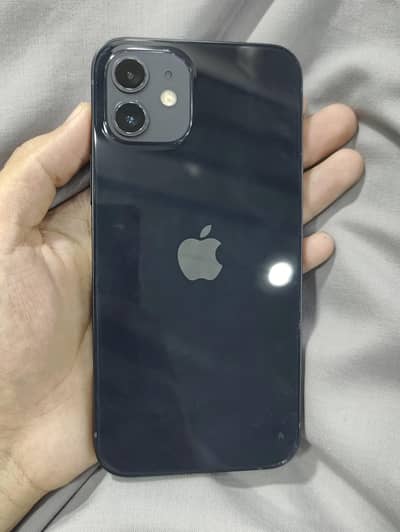 Apple iPhone 12 pta approved 64gb