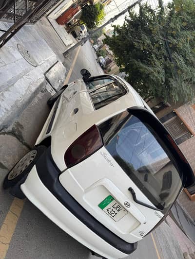 Hyundai Santro 2004 Power stairing