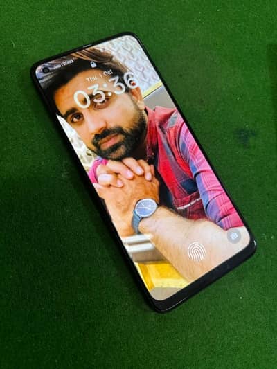 OPPO A78