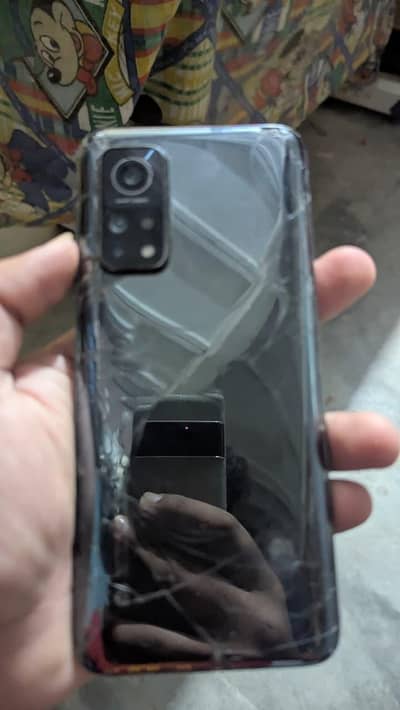 Xiaomi Mi 10T