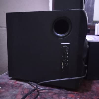 MTC Speakers
