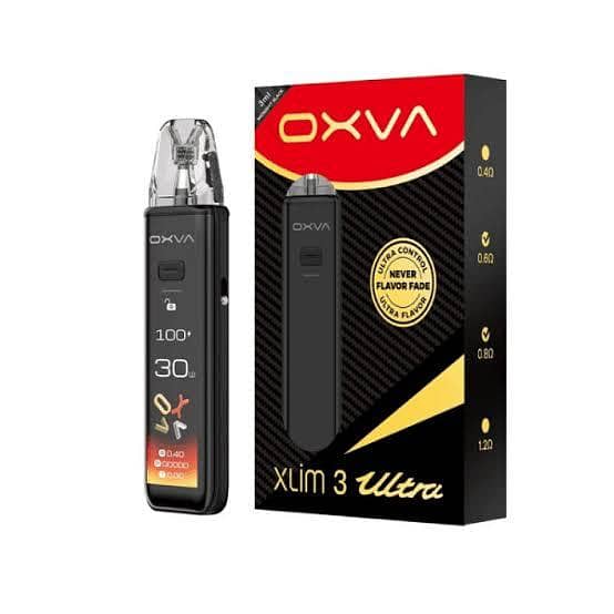 oxva pod 0