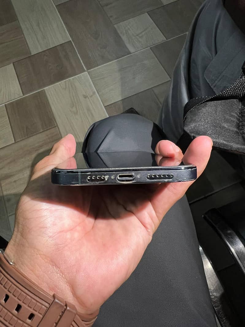 Apple iPhone 12 Pro Max 5