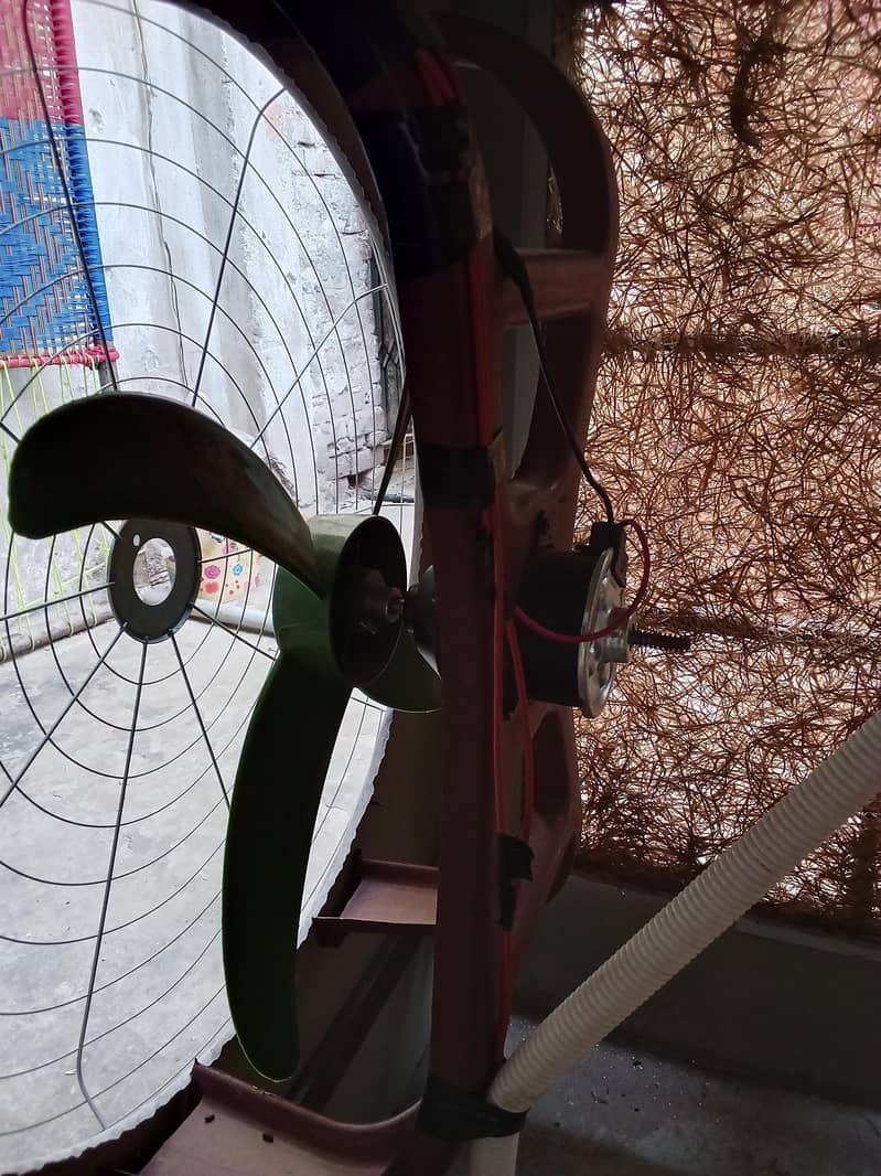 air colar 2