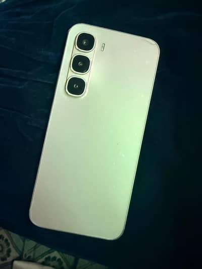 Infinix hot 60 pro