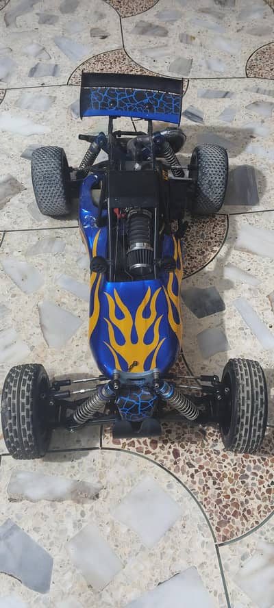 bajer 5/B engine car for sale urgent