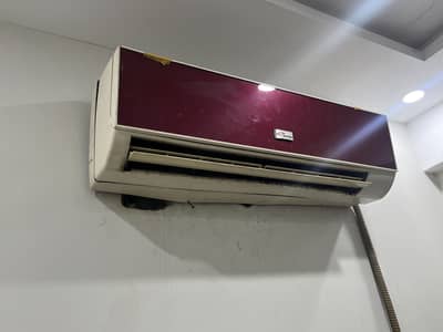 Gaba national A/C