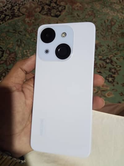 Itel A50C