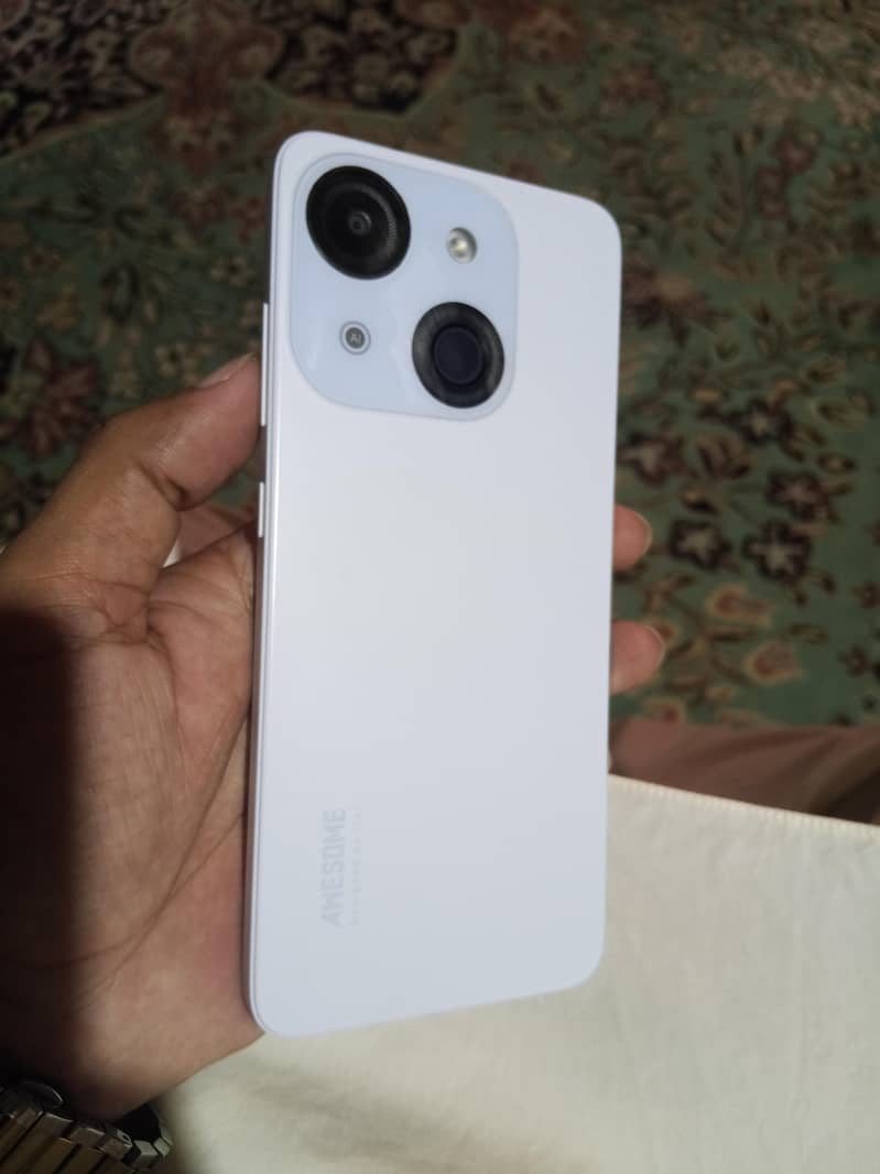 Itel A50C 1