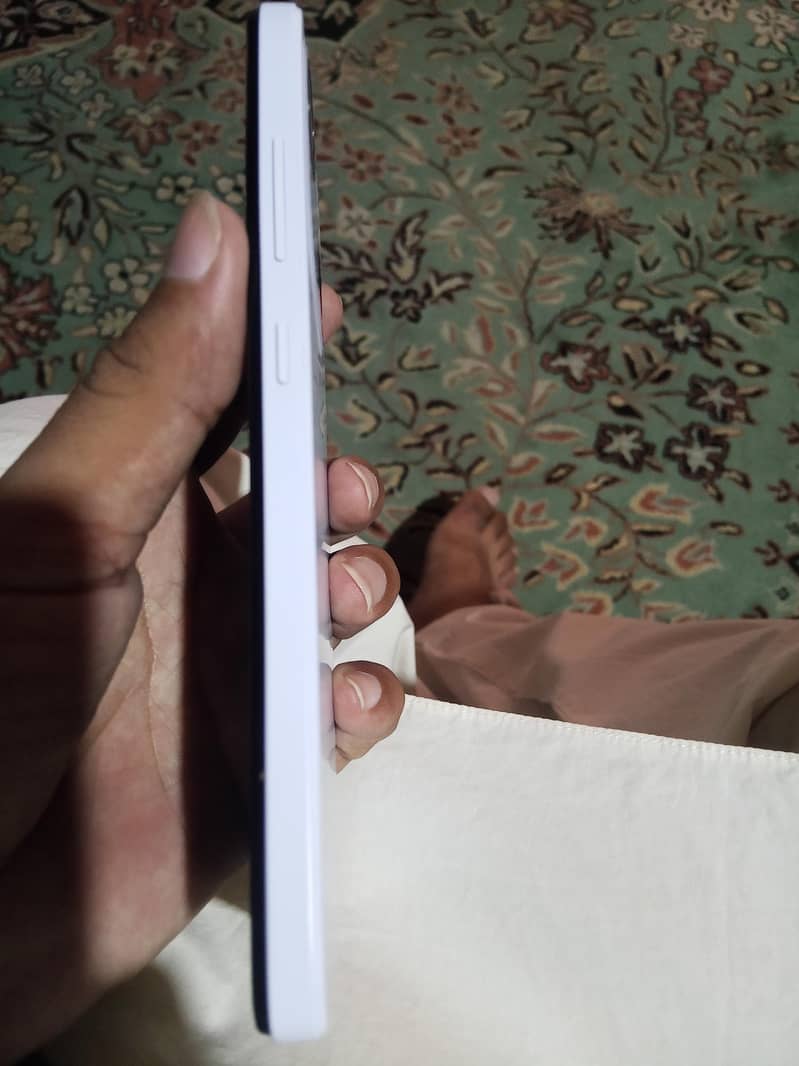 Itel A50C 2