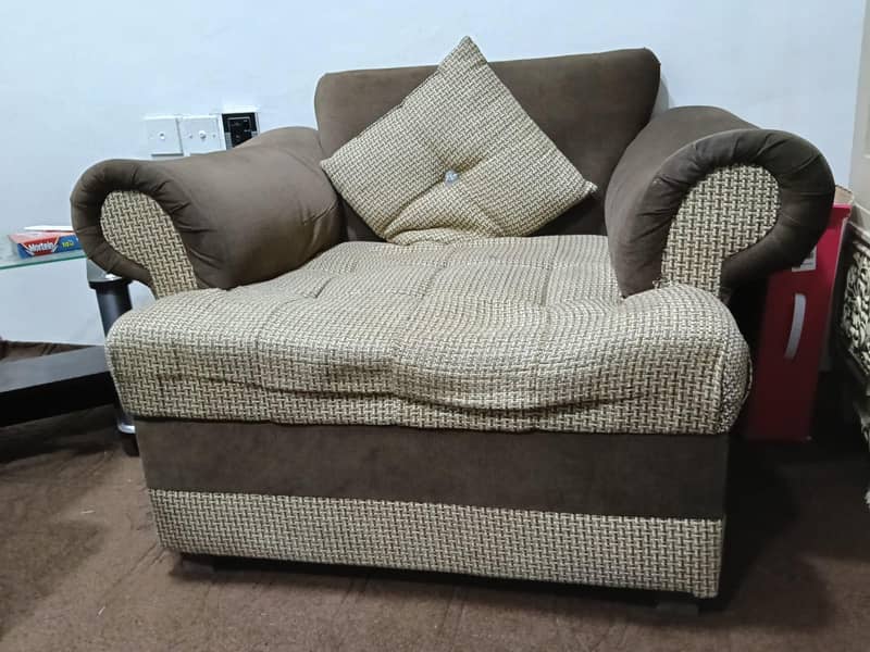 sofa set 7 seater 1