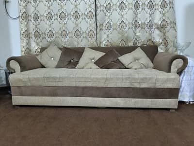 sofa set 7 seater