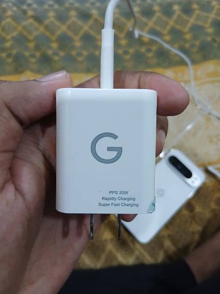 Google Pixel 9 Pro XL 3