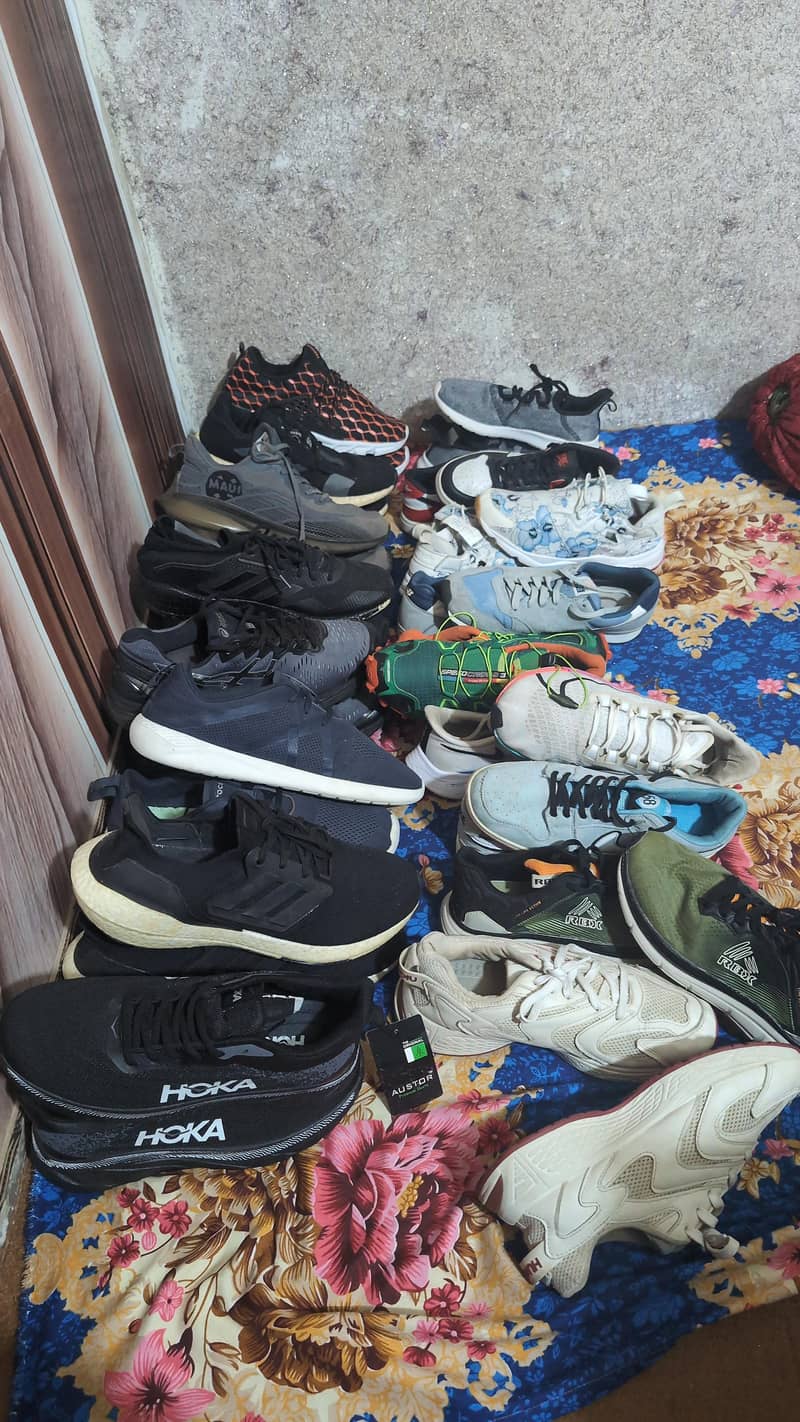 imported shoes 0