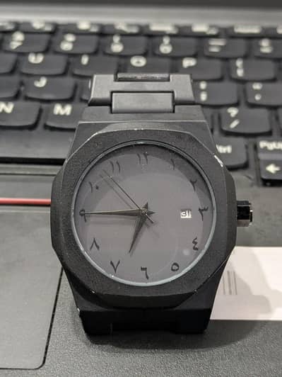 Aura watch ⌚