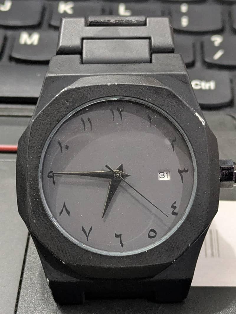 Aura watch ⌚ 2