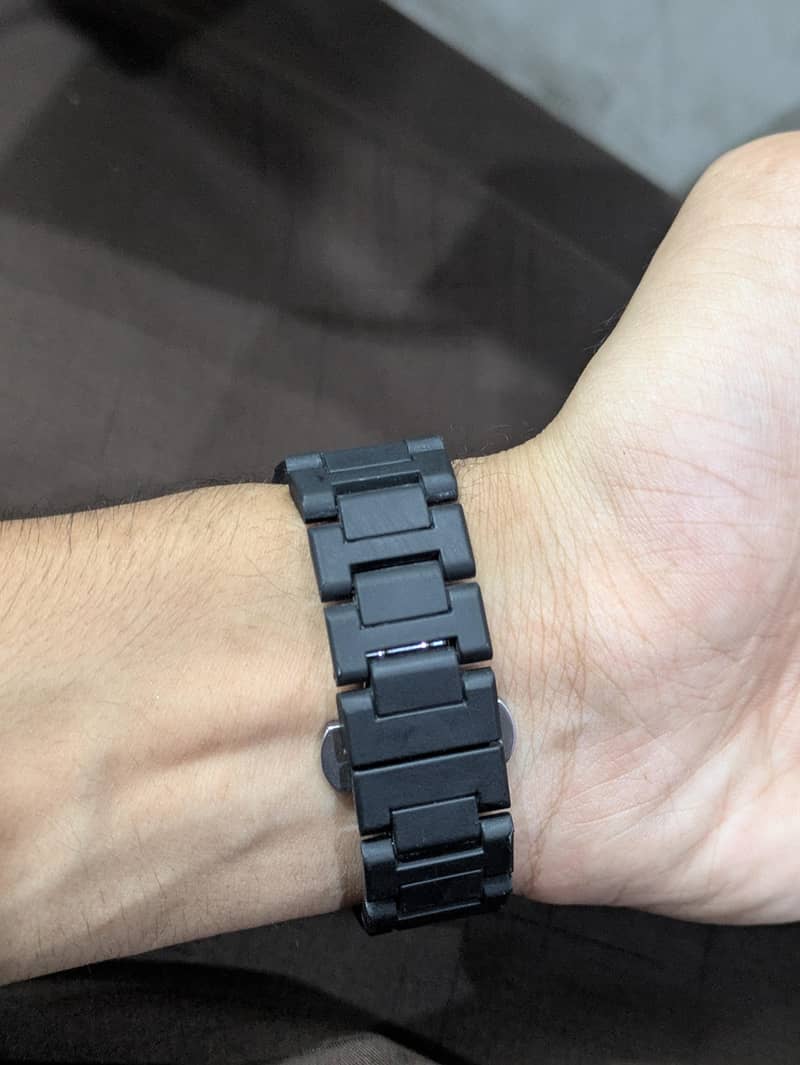 Aura watch ⌚ 3
