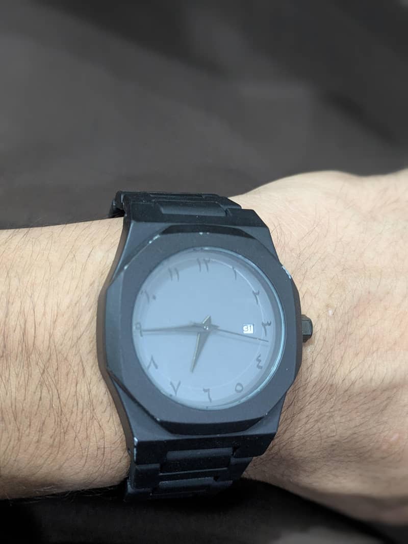 Aura watch ⌚ 4