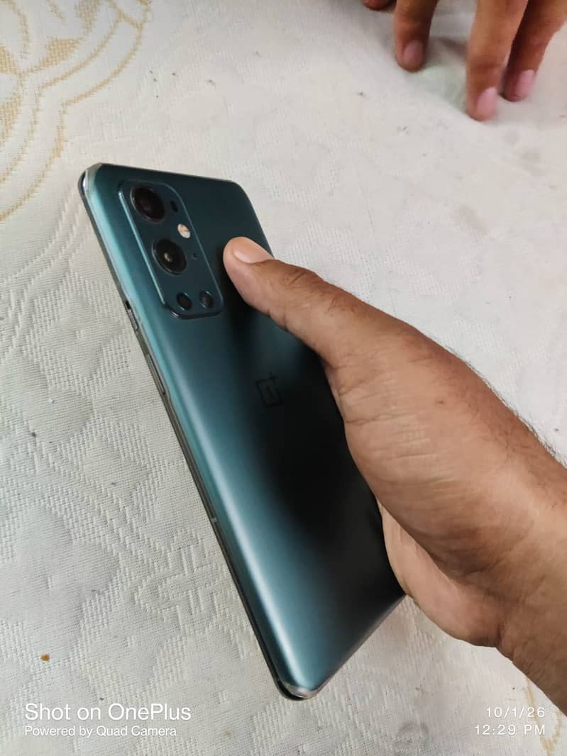 One Plus 9 Pro 2