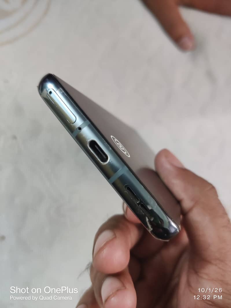 One Plus 9 Pro 3