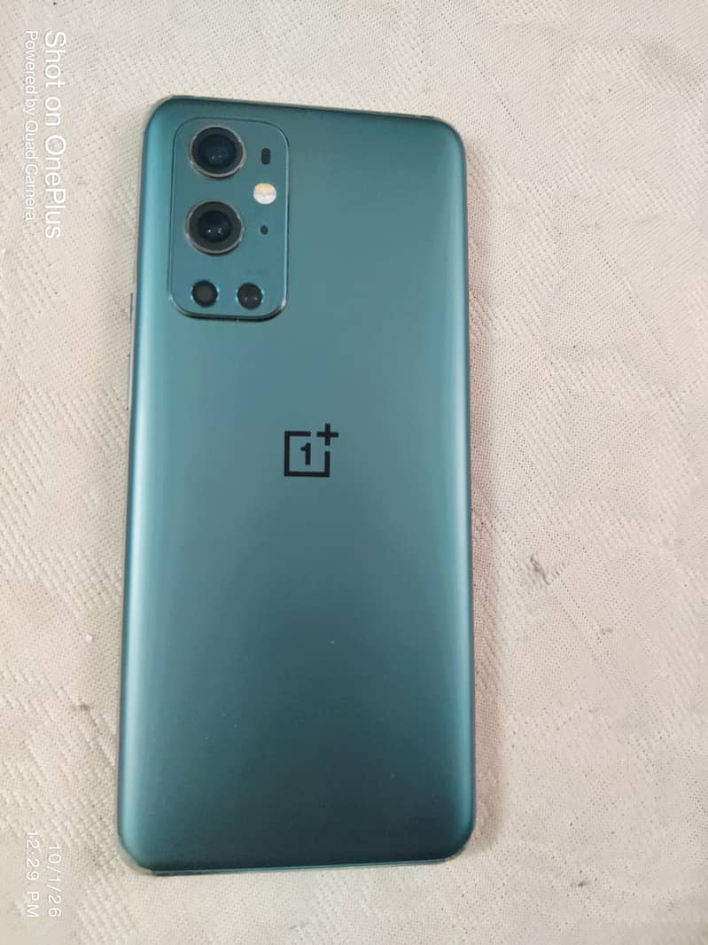 One Plus 9 Pro 5