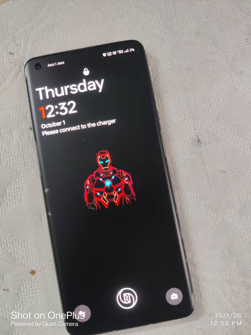 One Plus 9 Pro 7