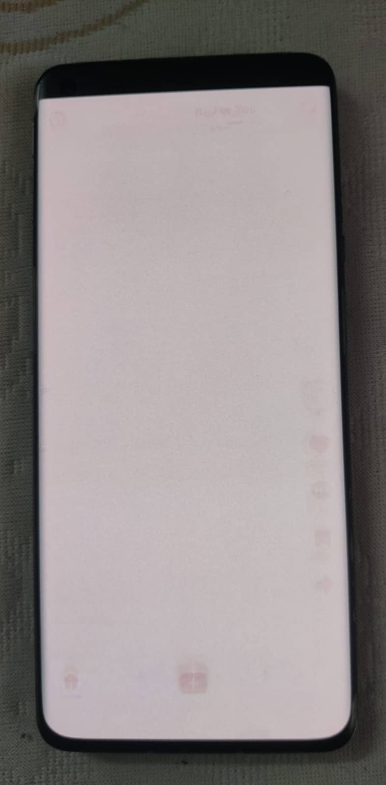 One Plus 9 Pro 8