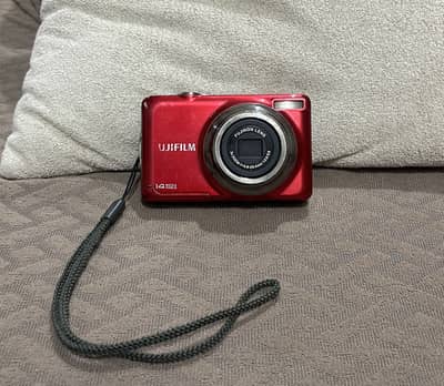 Fujifilm FinePix JV300 Digital Camera