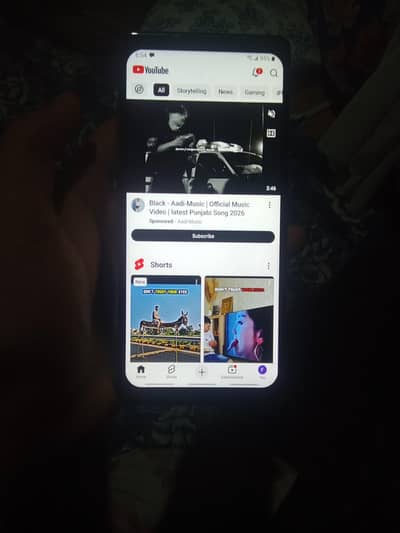 Samsung Mobile Note 8 exchange also possible