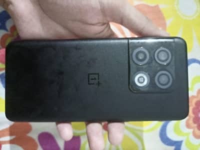 One Plus 10 Pro